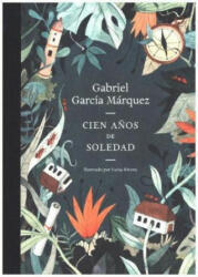Cien a? os de soledad - Gabriel Garcia Marquez (2017)
