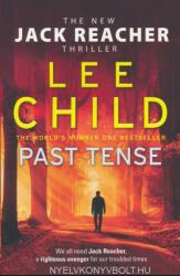 Past Tense - Lee Child (2018)