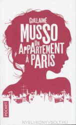 Un appartement a Paris - Guillaume Musso (2018)