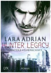 Hunter Legacy - Düstere Leidenschaft (2018)