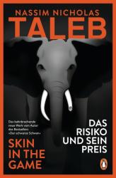 Das Risiko und sein Preis - Skin in the Game - Nassim Nicholas Taleb, Susanne Held (2018)