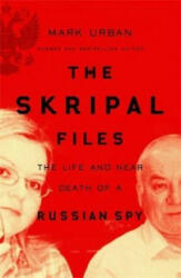 Skripal Files - URBAN MARK (2018)