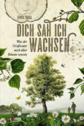 Dich sah ich wachsen - Erwin Thoma (2016)