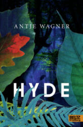 Antje Wagner - Hyde - Antje Wagner (2018)