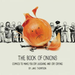 Book of Onions - Jake Thompson (2018)