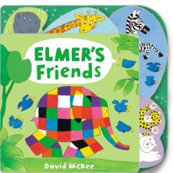 Elmer's Friends (2018)