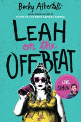 Leah on the Offbeat - Becky Albertalli (2018)