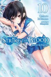 Strike the Blood Vol. 10 (2018)