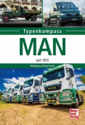 Typenkompass: MAN - Wolfgang Westerwelle (2018)