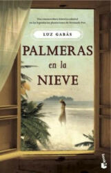 Palmeras en la nieve - Luz Gabás (2016)