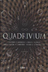 Quadrivium - Miranda Lundy (2014)