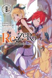 RE: Zero -Starting Life in Another World, Vol. 8 (2018)