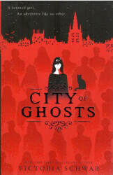 City of Ghosts (2018)