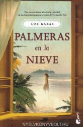 Palmeras en la nieve - Luz Gabás (2017)