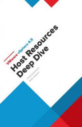 VMware vSphere 6.5 Host Resources Deep Dive - Frank Denneman (2017)