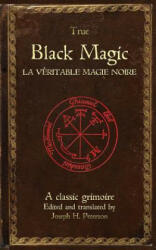 True Black Magic (La véritable magie noire) - Iroe Grego, Joseph H Peterson (2017)