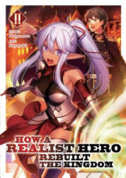How a Realist Hero Rebuilt the Kingdom (2019)