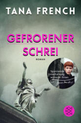 Gefrorener Schrei (2018)