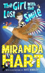 Girl with the Lost Smile - Miranda Hart (2018)