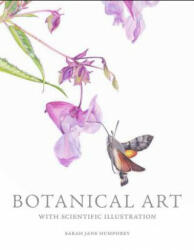 Botanical Art with Scientific Illustration (2018)