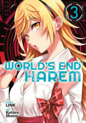 World's End Harem Vol. 3 (2018)