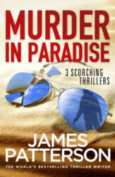 Murder in Paradise - James Patterson (2018)
