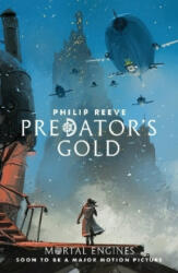 Predator's Gold (2018)