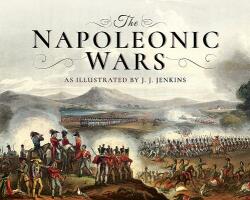 Napoleonic Wars - J J JENKINS (2018)