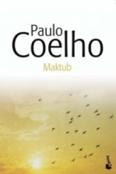 Paulo Coelho - Maktub - Paulo Coelho (2014)