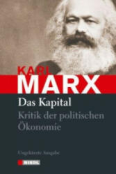 Das Kapital - Karl Marx (2014)