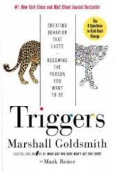 Triggers - Marshall Goldsmith, Mark Reiter (2016)