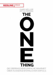 The One Thing - Gary Keller, Jay Papasan (2017)