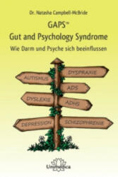 GAPS - Gut and Psychology Syndrome - Natasha Campbell-McBride (2015)