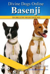 Basenji - Mychelle Klose (2016)