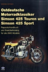 Ostdeutsche Motorradklassiker - Erhard Werner (2004)