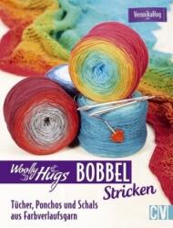Woolly Hugs Bobbel stricken (2017)