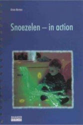 Snoezelen - in action - Krista Mertens (2008)