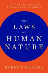 The Laws of Human Nature - Robert Greene (2018)