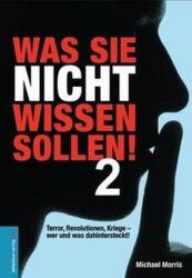 Was Sie nicht wissen sollen! Band 2 (2015)