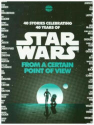 From a Certain Point of View (2017)