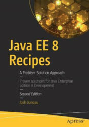 Java EE 8 Recipes - Josh Juneau (2018)