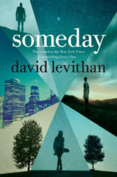 Someday - David Levithan (2018)