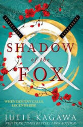 Shadow Of The Fox - Julie Kagawa (2018)