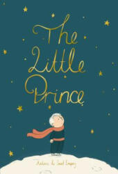 The Little Prince (2018)