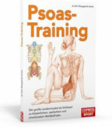 Psoas-Training - Frank Thömmes (2014)