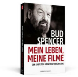 Bud Spencer - Mein Leben, meine Filme - Bud Spencer, Lorenzo De Luca, David De Filippi, Leo Schmidt (2018)