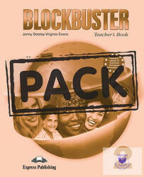 Blockbuster 2 T's (2006)