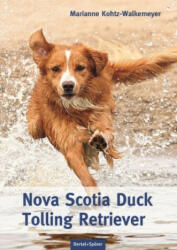 Nova Scotia Duck Tolling Retriever - Marianne Kohtz-Walkemeyer (2018)