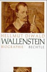 Wallenstein - Hellmut Diwald (2007)