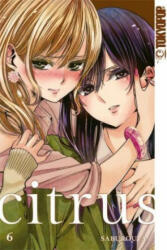 Citrus 06 - Saburouta (2017)